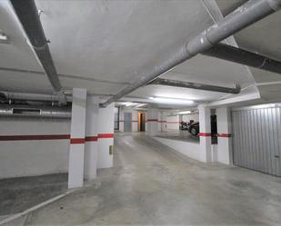 Garage for sale in Cr del Molinar, Centre - Zona Alta
