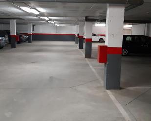 Garage for sale in España, Vera Ciudad