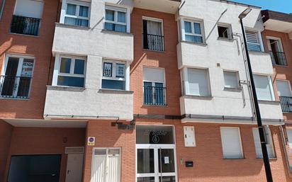 Flat for sale in El Roble, Avilés