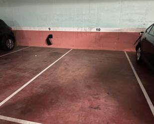 Parking of Garage for sale in Torredembarra