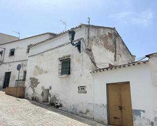House or chalet for sale in Puerta Cordoba, Baena