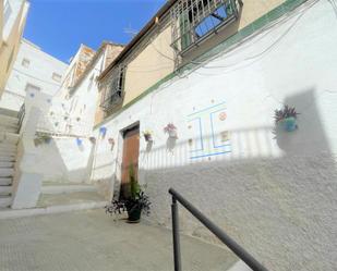 Vista exterior de Finca rústica en venda en  Jaén Capital