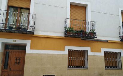 Duplex for sale in Caravaca de la Cruz
