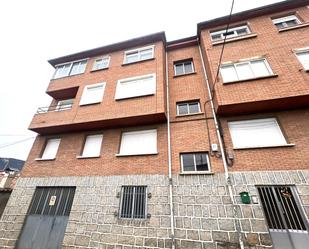 Apartament en venda a Cl Ancha,9 Esc:e Pl:3 Pt:a Piedrahíta (ávila), Piedrahíta