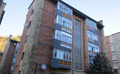 Flat for sale in Aller