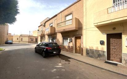 Exterior view of Duplex for sale in El Ejido  with Balcony