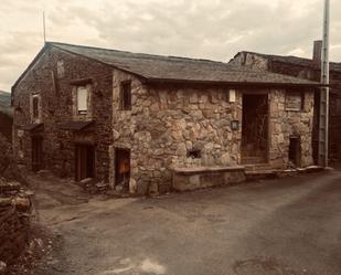 Country house for sale in Ru Do Xestal - Vilela, A Rúa