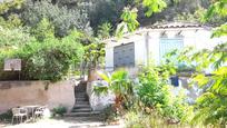 Exterior view of Country house for sale in Tortosa  with Swimming Pool