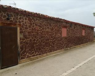 Vista exterior de Finca rústica en venda en Posada,  amb Terrassa