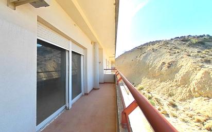 Terrace of Flat for sale in Olula del Río  with Terrace