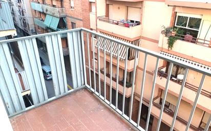 Terrasse von Wohnung zum verkauf in Balaguer mit Balkon