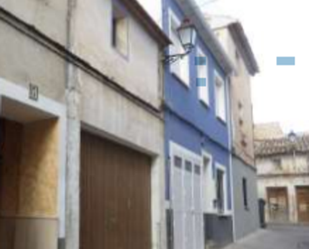 Garage for sale in Corbalan, Bullas