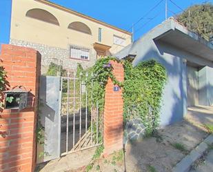 Casa adosada en venda a Sant Pere de Vilamajor