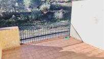 Balcony of Country house for sale in Riudecols