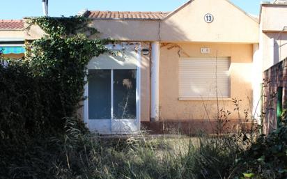 Casa adosada en venda a Termino de Conejeras, Nalda