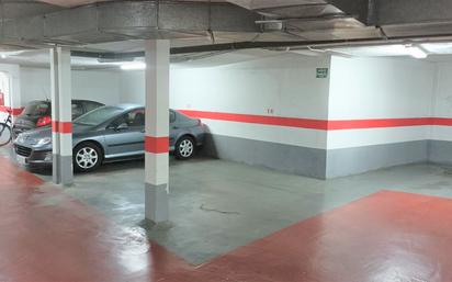 Garatge en venda a Serranos, Salamanca Capital
