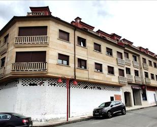 Exterior view of Premises for sale in Moraña