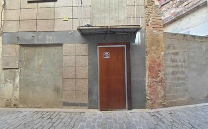 Exterior view of Flat for sale in Tortosa  with Terrace