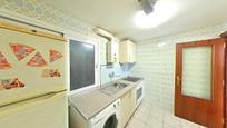 Küche von Wohnung zum verkauf in Urretxu mit Balkon