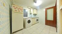 Kitchen of Flat for sale in Urretxu  with Balcony