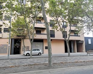 Exterior view of Garage for sale in Almansa