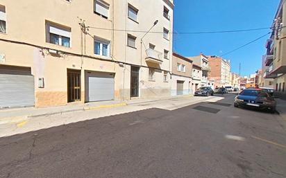 Exterior view of Apartment for sale in Sant Joan de Vilatorrada