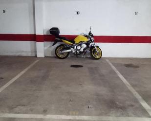 Parking of Garage for sale in Vélez de Benaudalla