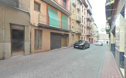Vista exterior de Pis en venda en Sallent amb Balcó