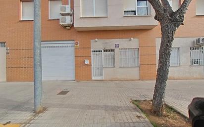 Exterior view of Flat for sale in Aldaia