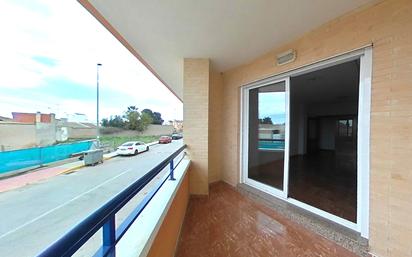 Exterior view of Flat for sale in Formentera del Segura  with Terrace