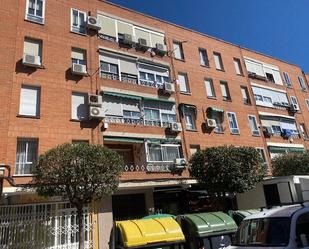 Exterior view of Premises for sale in Getafe