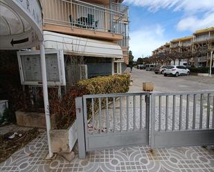 Exterior view of Flat for sale in Cambrils