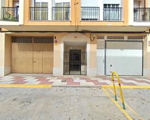 Exterior view of Apartment for sale in Algemesí  with Balcony