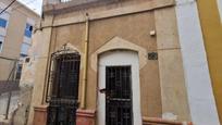 Vista exterior de Finca rústica en venda en  Almería Capital amb Terrassa