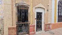 Exterior view of Country house for sale in  Almería Capital  with Terrace