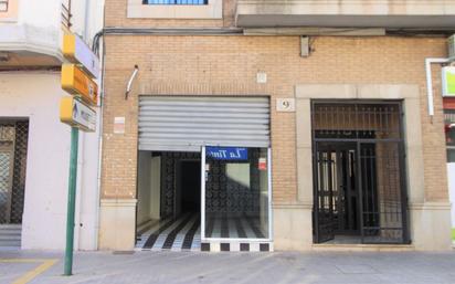 Locales de alquiler en Metro Massamagrell, Valencia | fotocasa