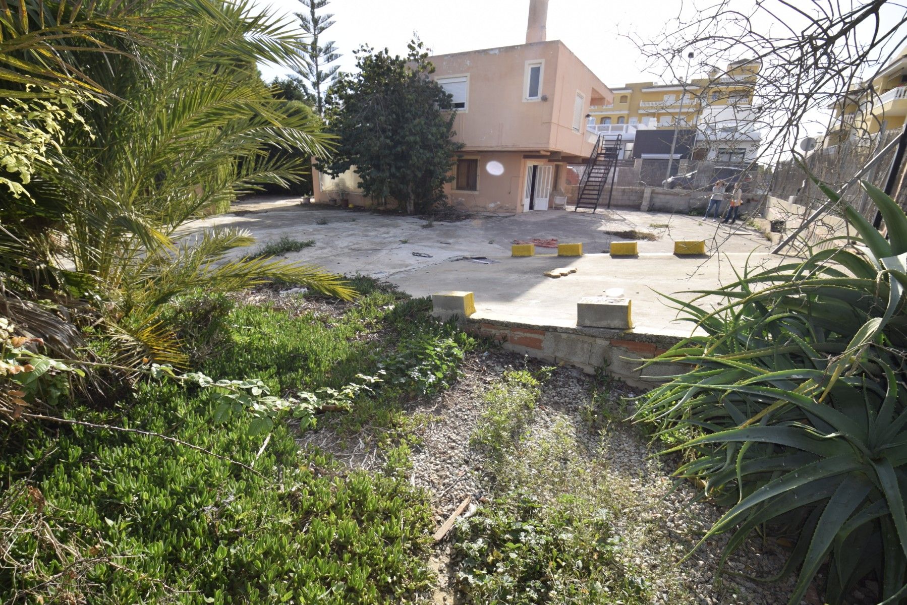 Solar urbano  Formentera del segura, alicante. Se vende parcela de 1100 metros cuadrados. 
situada en una zona