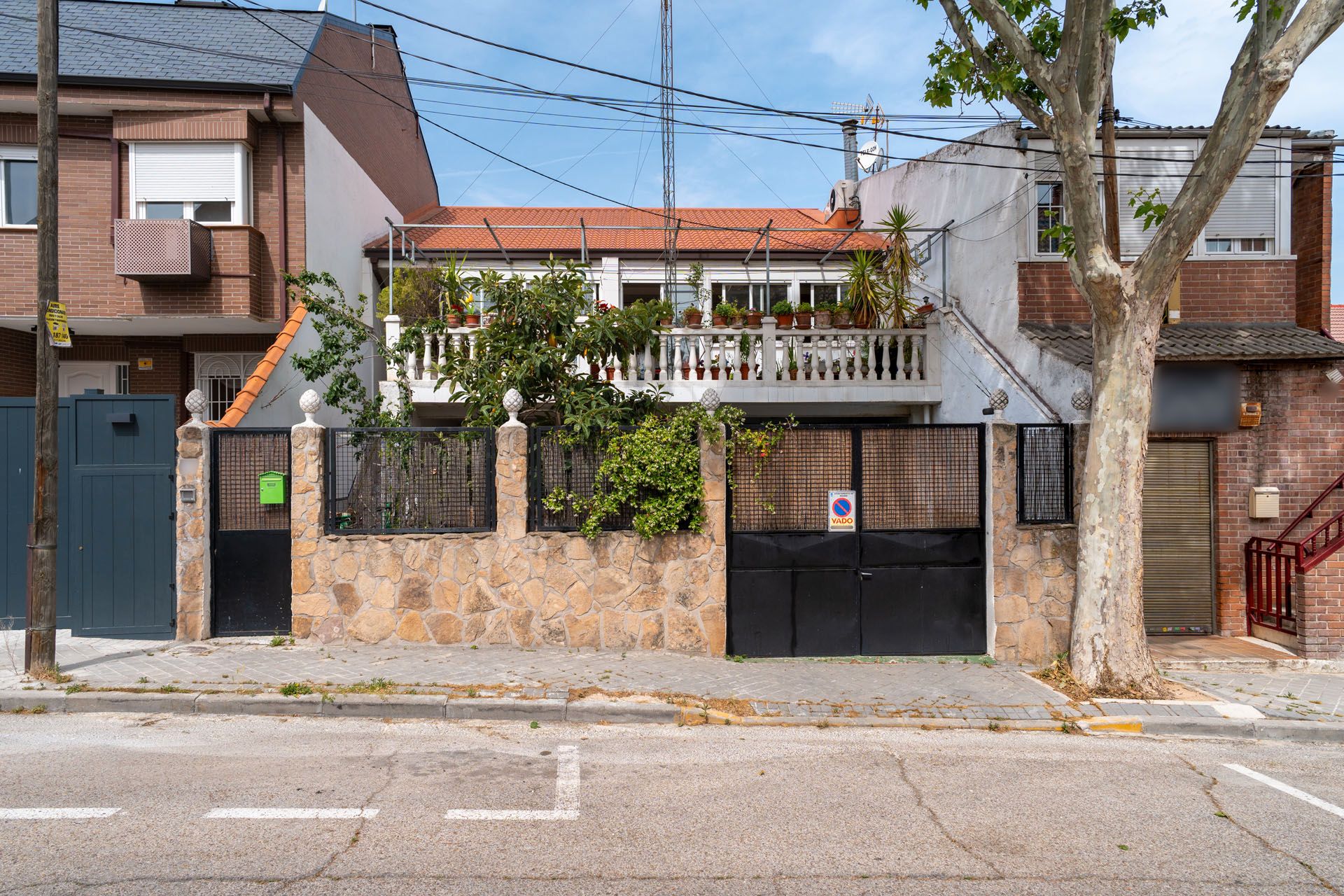46 Homes and houses for sale at Valdebebas - Valdefuentes, Madrid Capital |  fotocasa