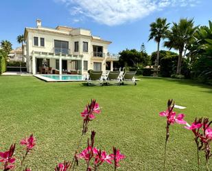 House or chalet for sale in Marbella