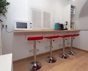 Kitchen of Office for sale in Mijas