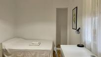 Bedroom of Flat to rent in  Barcelona Capital  with Air Conditioner