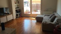 Living room of Attic to rent in  Barcelona Capital  with Air Conditioner