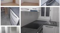 Kitchen of Flat for sale in Badalona
