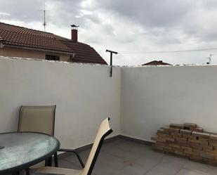 Terrace of Apartment for sale in Tinieblas de la Sierra  with Terrace