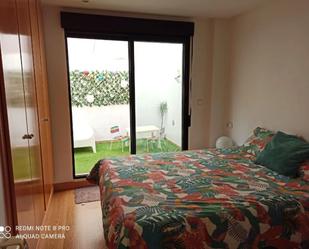 Bedroom of House or chalet to rent in Alicante / Alacant