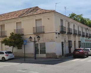 Exterior view of Building for sale in Aranjuez