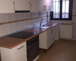 Kitchen of Flat to rent in Torrejón de Ardoz  with Swimming Pool