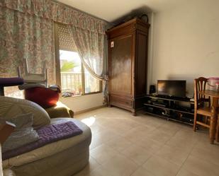Living room of Apartment for sale in Los Alcázares