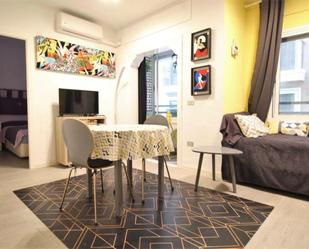 Study to rent in Alicante / Alacant