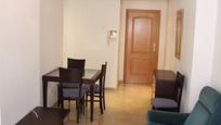 Dining room of Apartment to rent in  Murcia Capital  with Terrace